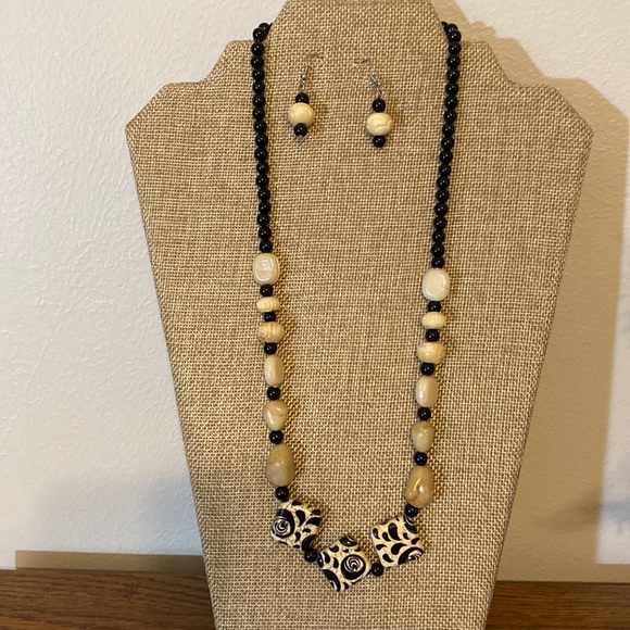 Hand Crafted by PM | Jewelry | Jewelry Set Handmade By Pm | Poshmark
